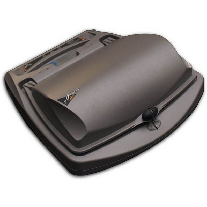 Audioscan Axiom