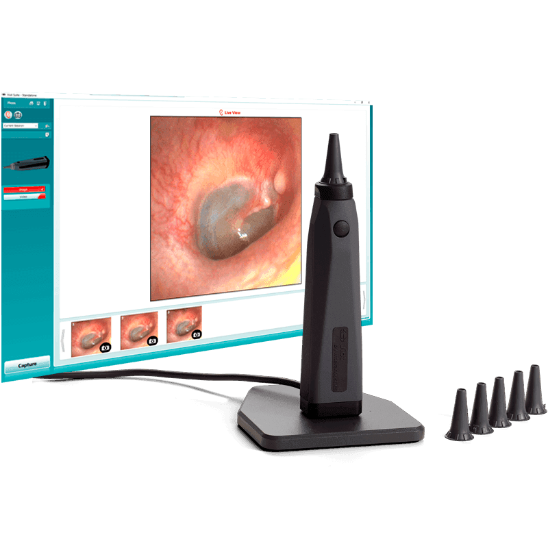 Interacoustics Viot™